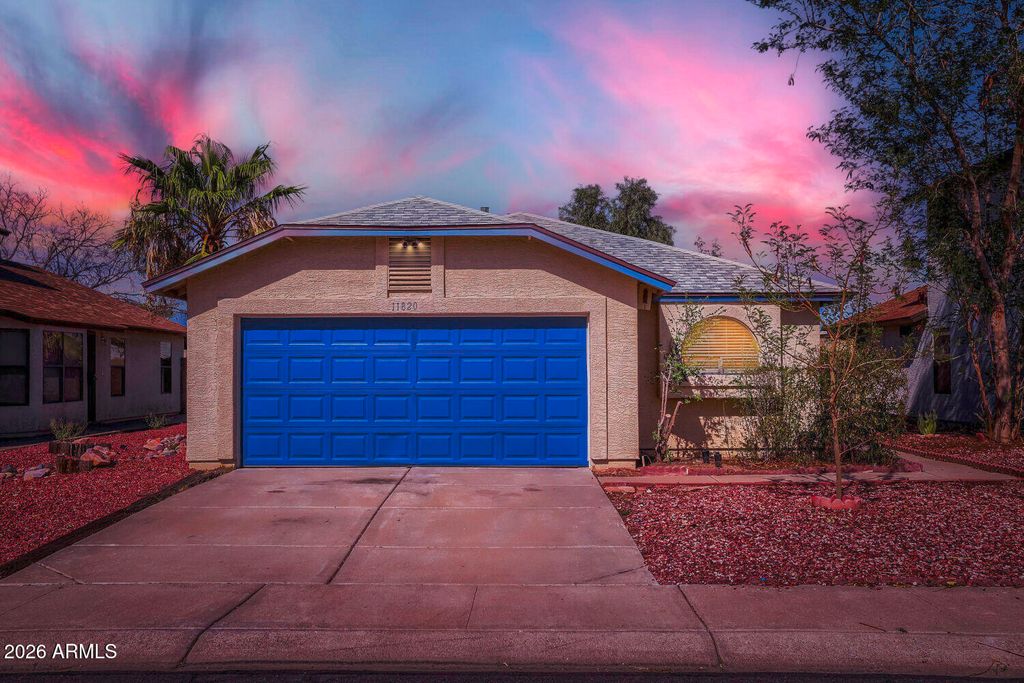 11820 N 75TH Drive, Peoria, AZ 85345 — photo 4
