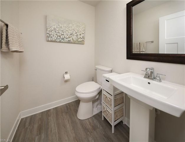 410 Green Lake RD, Moyock, NC 27958