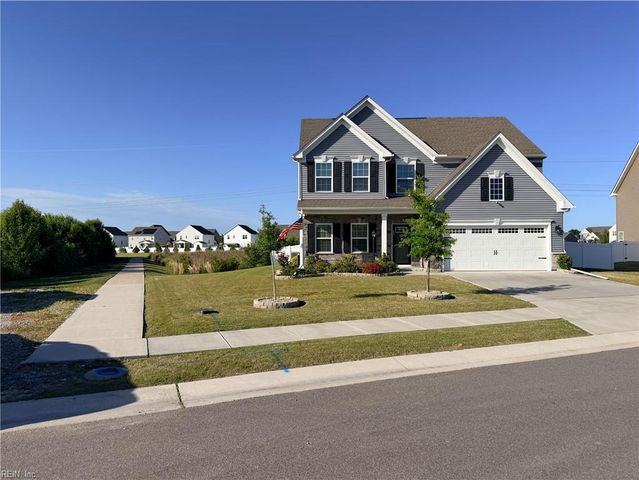 410 Green Lake RD, Moyock, NC 27958