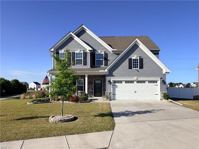 410 Green Lake RD, Moyock, NC 27958