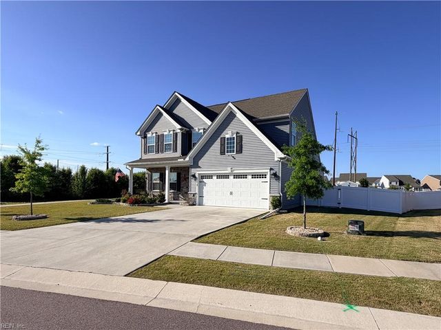410 Green Lake RD, Moyock, NC 27958