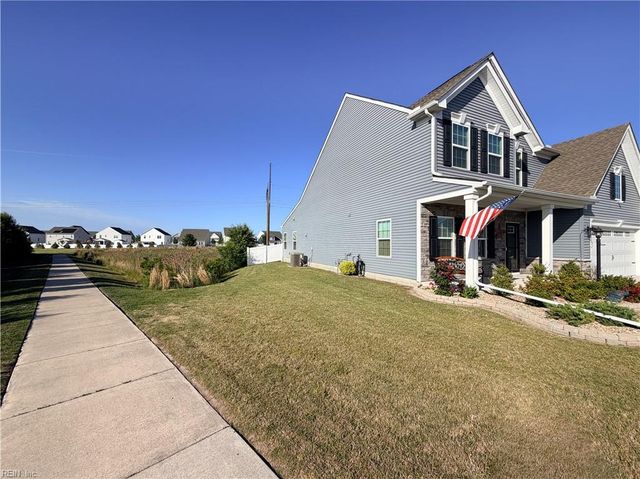 410 Green Lake RD, Moyock, NC 27958