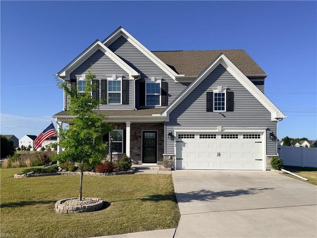 410 Green Lake RD, Moyock, NC 27958