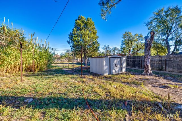 618 Pulliam St, San Angelo, TX 76903