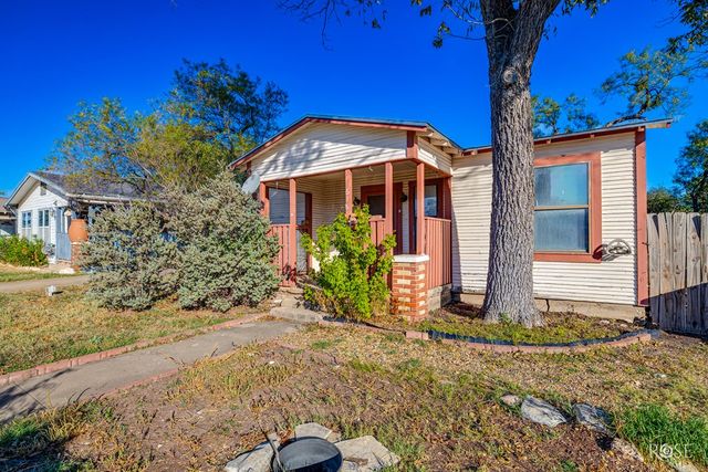 618 Pulliam St, San Angelo, TX 76903