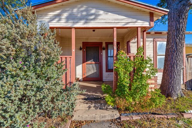 618 Pulliam St, San Angelo, TX 76903
