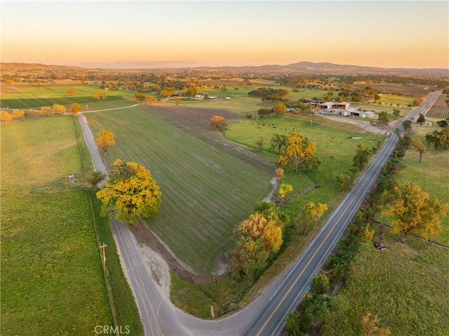 5385 & 5375 Camp 8, Paso Robles, CA 93446