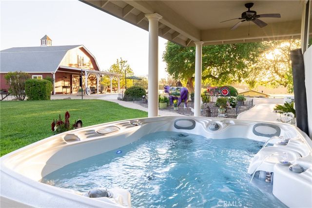 5385 & 5375 Camp 8, Paso Robles, CA 93446