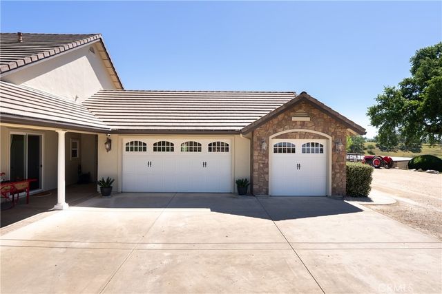 5385 & 5375 Camp 8, Paso Robles, CA 93446