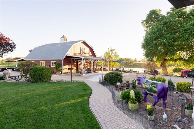 5385 & 5375 Camp 8, Paso Robles, CA 93446