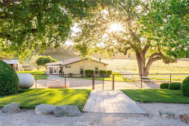 5385 & 5375 Camp 8, Paso Robles, CA 93446