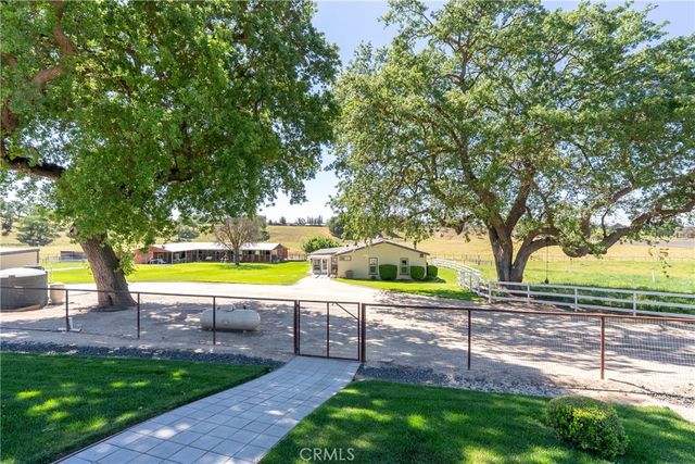5385 & 5375 Camp 8, Paso Robles, CA 93446