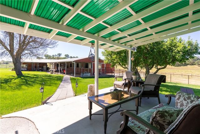 5385 & 5375 Camp 8, Paso Robles, CA 93446