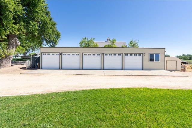 5385 & 5375 Camp 8, Paso Robles, CA 93446
