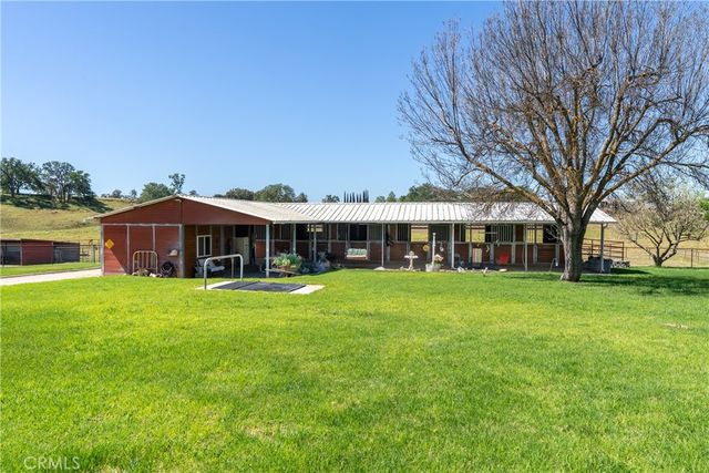 5385 & 5375 Camp 8, Paso Robles, CA 93446