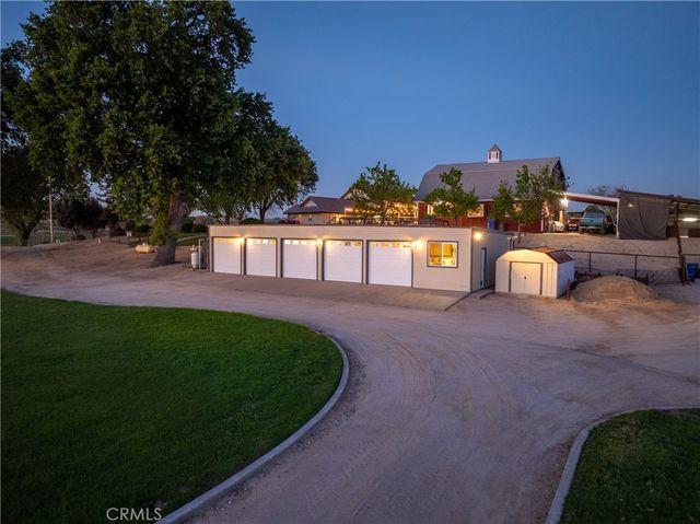 5385 & 5375 Camp 8, Paso Robles, CA 93446