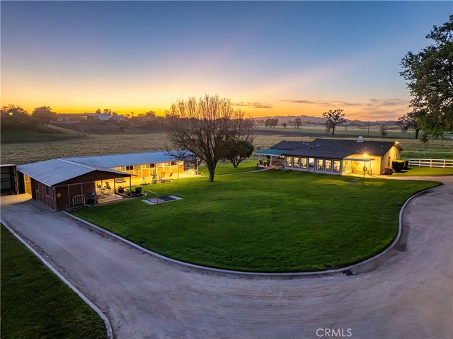 5385 & 5375 Camp 8, Paso Robles, CA 93446