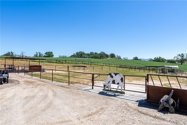 5385 & 5375 Camp 8, Paso Robles, CA 93446