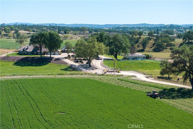 5385 & 5375 Camp 8, Paso Robles, CA 93446