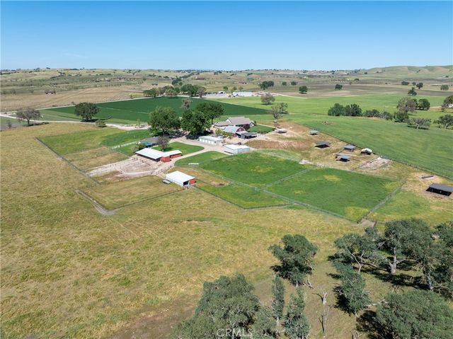 5385 & 5375 Camp 8, Paso Robles, CA 93446