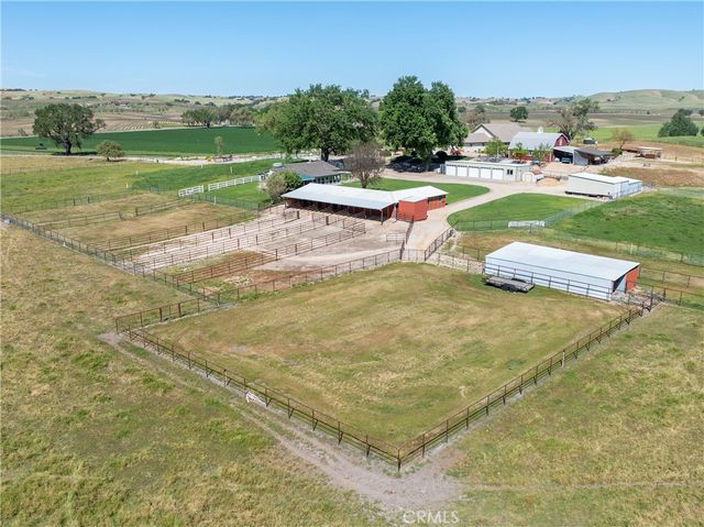 5385 & 5375 Camp 8, Paso Robles, CA 93446