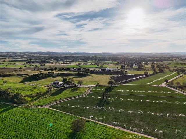 5385 & 5375 Camp 8, Paso Robles, CA 93446