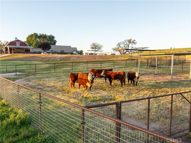 5385 & 5375 Camp 8, Paso Robles, CA 93446