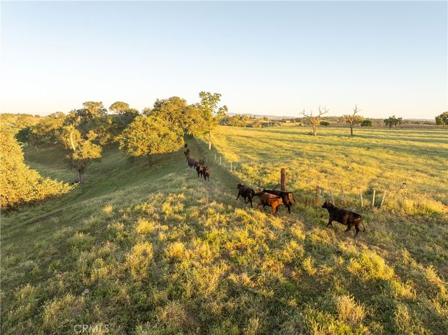 5385 & 5375 Camp 8, Paso Robles, CA 93446