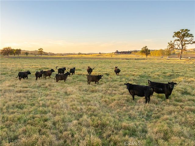 5385 & 5375 Camp 8, Paso Robles, CA 93446