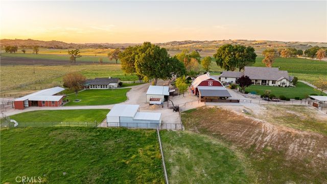 5385 & 5375 Camp 8, Paso Robles, CA 93446