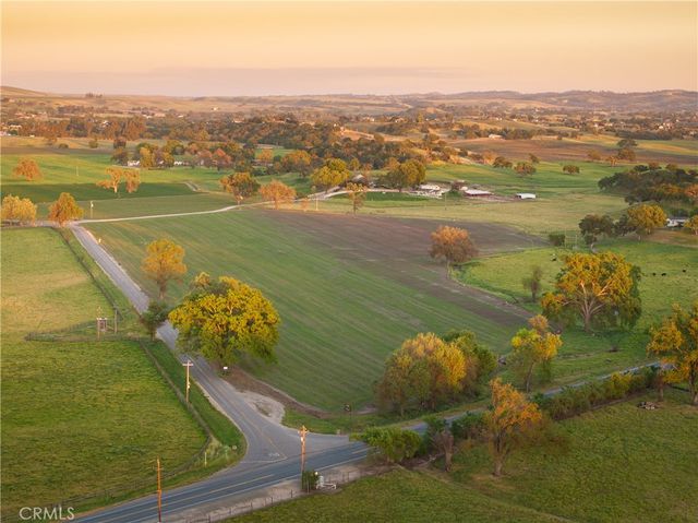 5385 & 5375 Camp 8, Paso Robles, CA 93446