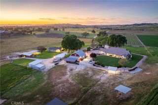 5385 & 5375 Camp 8, Paso Robles, CA 93446