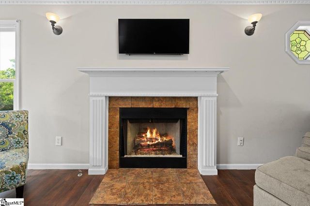 114 Bracken Court, Liberty, SC 29657