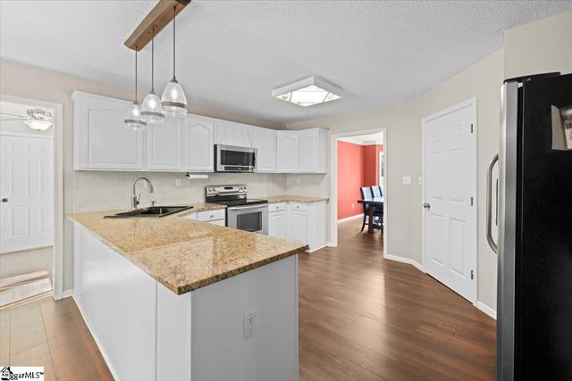 114 Bracken Court, Liberty, SC 29657
