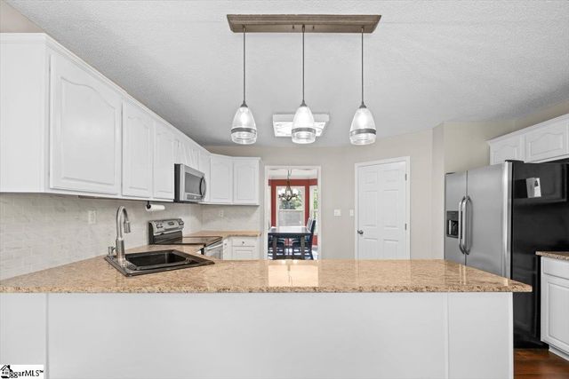 114 Bracken Court, Liberty, SC 29657