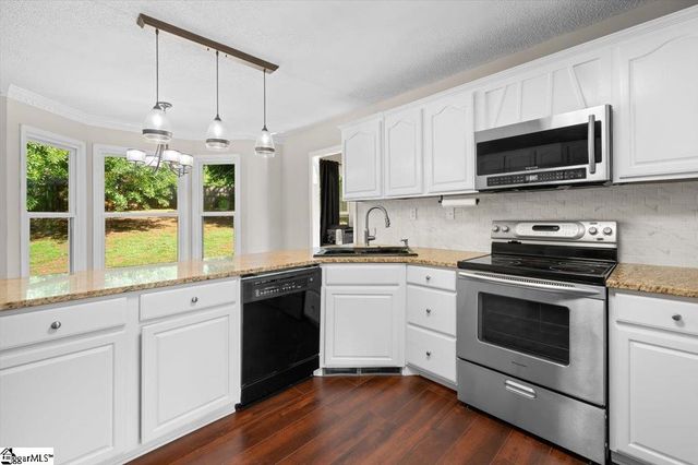 114 Bracken Court, Liberty, SC 29657