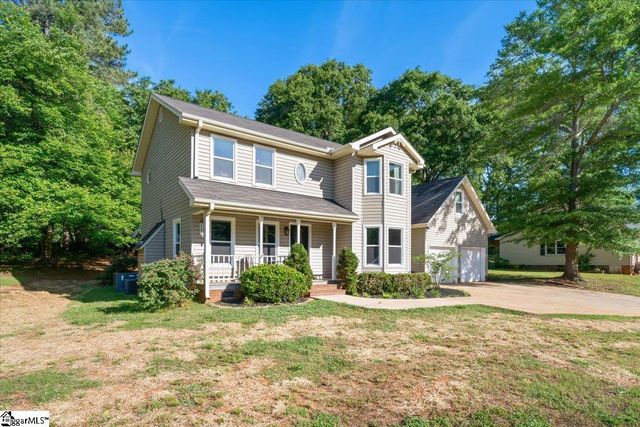 114 Bracken Court, Liberty, SC 29657
