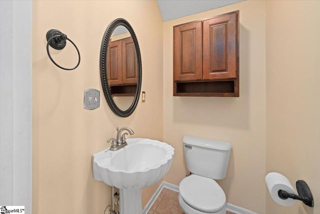 114 Bracken Court, Liberty, SC 29657