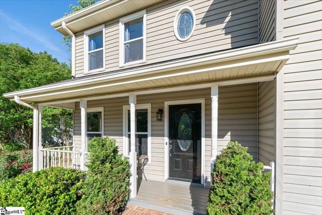 114 Bracken Court, Liberty, SC 29657