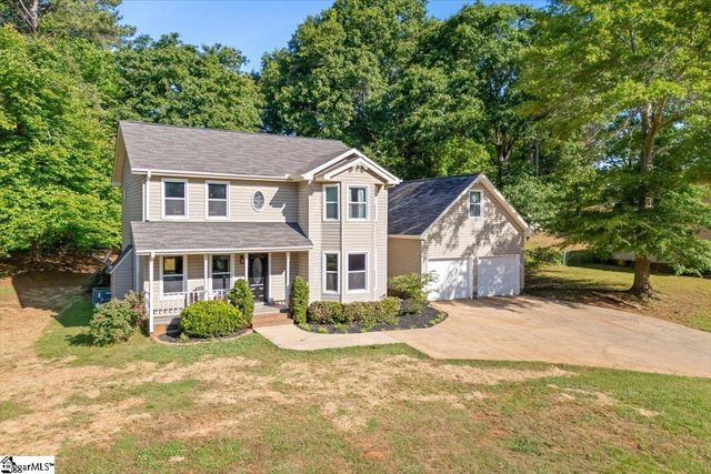 114 Bracken Court, Liberty, SC 29657