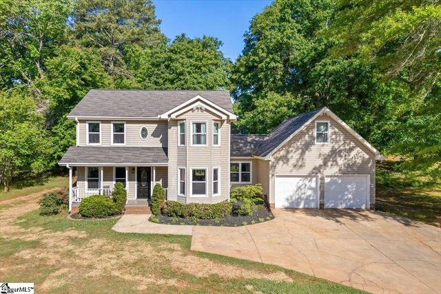 114 Bracken Court, Liberty, SC 29657
