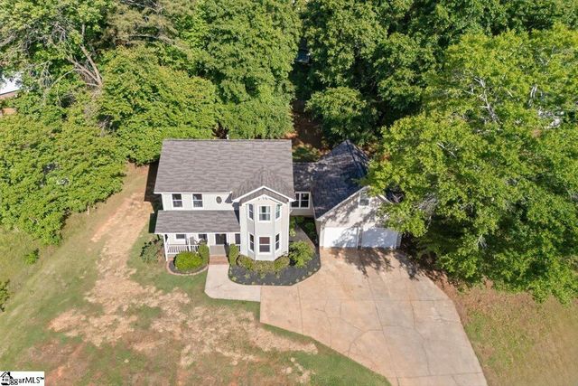 114 Bracken Court, Liberty, SC 29657