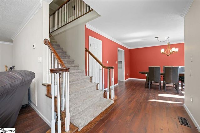 114 Bracken Court, Liberty, SC 29657