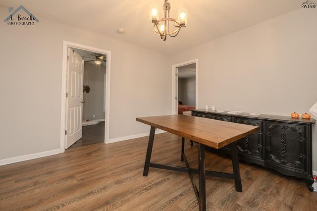 1659 SPEEDWAY AVENUE, Wichita Falls, TX 76301
