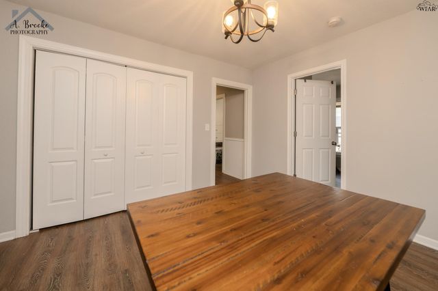 1659 SPEEDWAY AVENUE, Wichita Falls, TX 76301