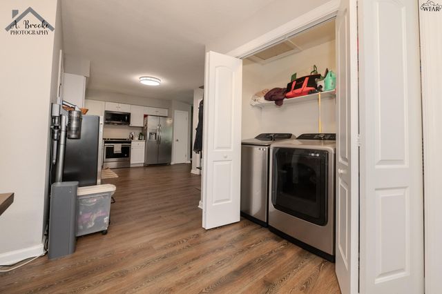 1659 SPEEDWAY AVENUE, Wichita Falls, TX 76301