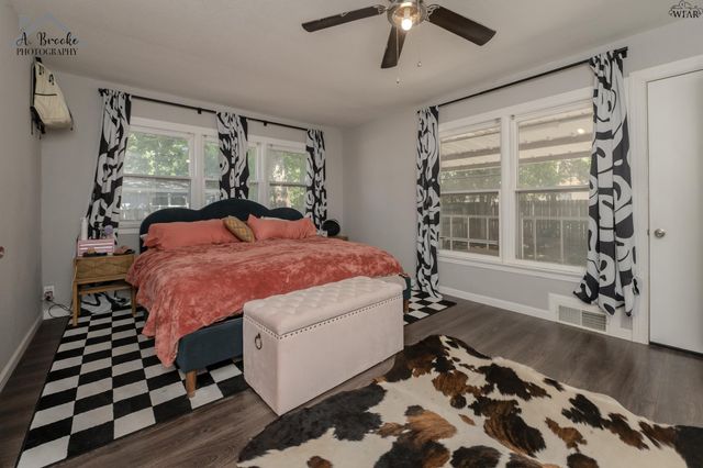 1659 SPEEDWAY AVENUE, Wichita Falls, TX 76301