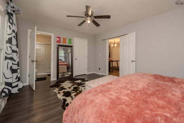 1659 SPEEDWAY AVENUE, Wichita Falls, TX 76301
