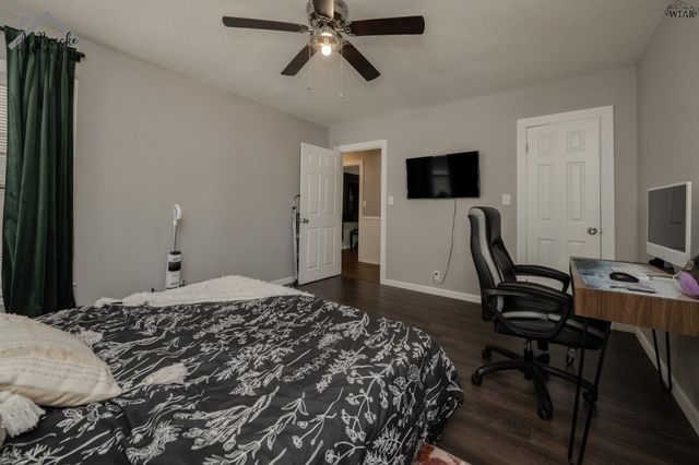 1659 SPEEDWAY AVENUE, Wichita Falls, TX 76301