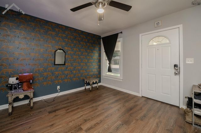 1659 SPEEDWAY AVENUE, Wichita Falls, TX 76301